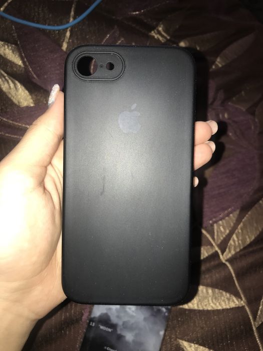 Чехол для айфон 7