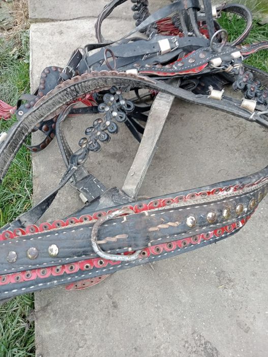 Vând utilaje agricole