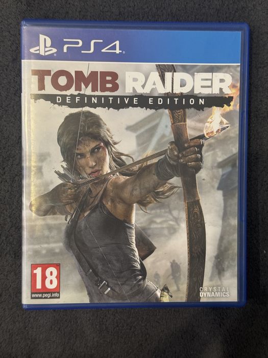 Игри за PS5 и PS4