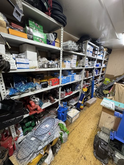 Запчасти Мтз оптом