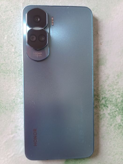Смартфон Honor 90 Lite 5G, 8/256Gb, 2024