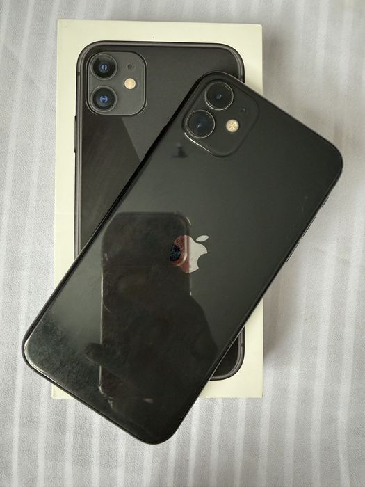 Айфон 11 Торг есть