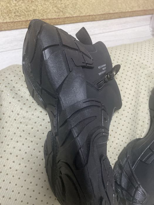 Обувь мужская весеняя