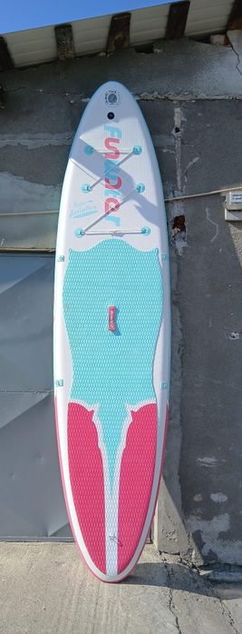 Paddleboard sup noi cu tot cu accesorii
