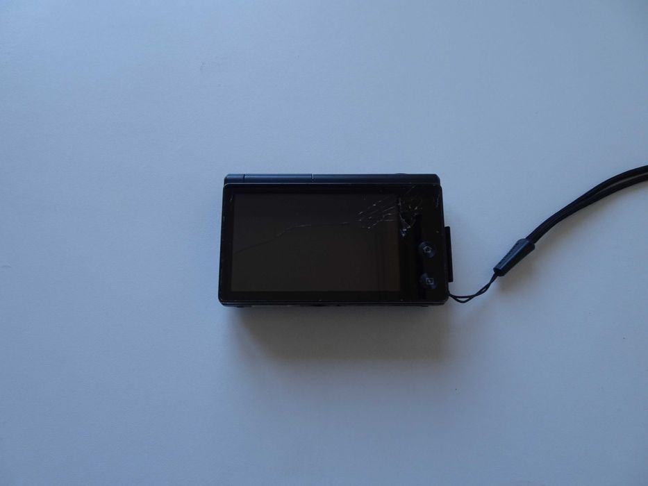 Цифров фотоапарат samsung mv-800