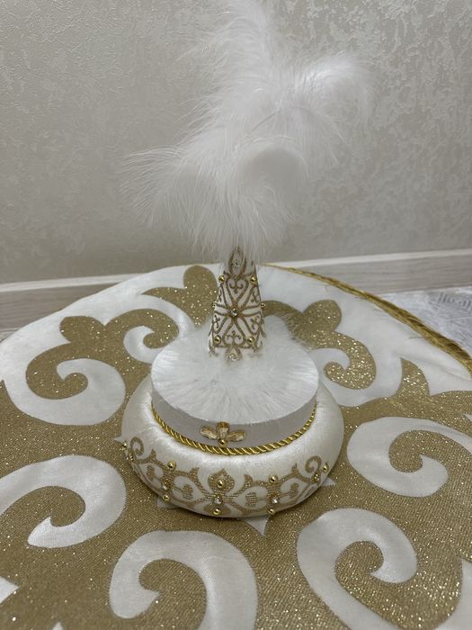 Набор для сырга салу