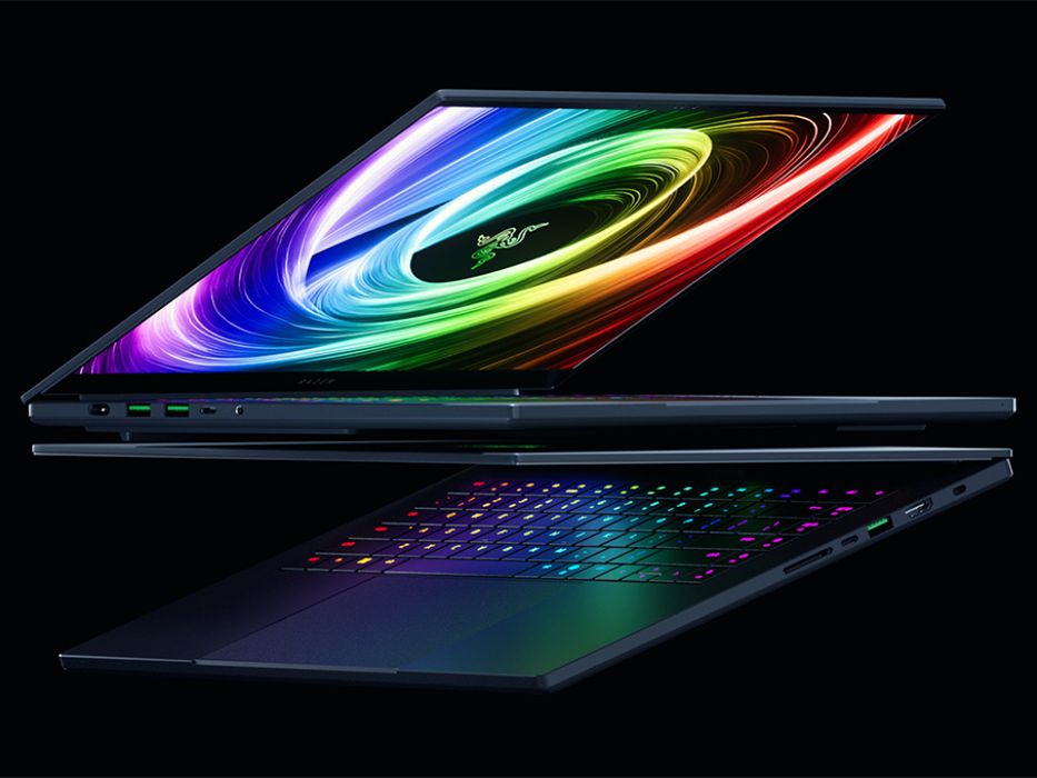 Razer blade 16 RTX 4070
