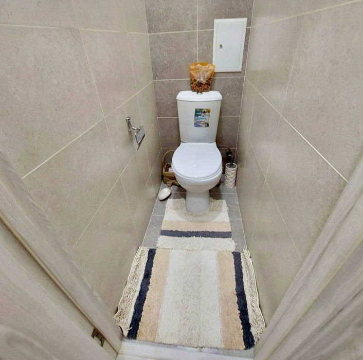 2/3/9 Паркентский - Новый ремонт - Риёзи - Отдельный вход