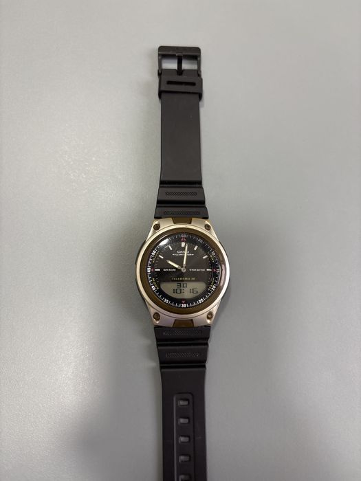 Ceas Casio Vintage Telememo