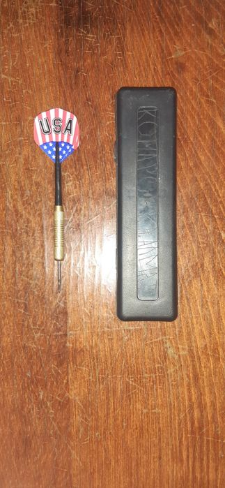 Продам дротики ! (Закаленные в бою)