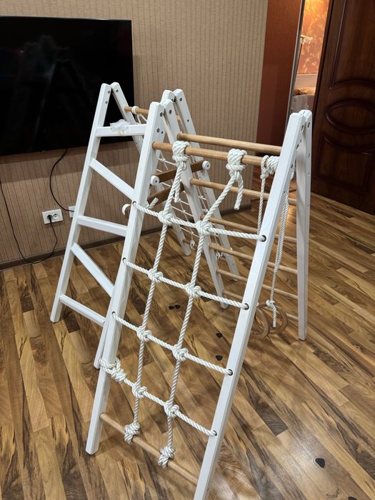 Продается детский спортивный комплекс