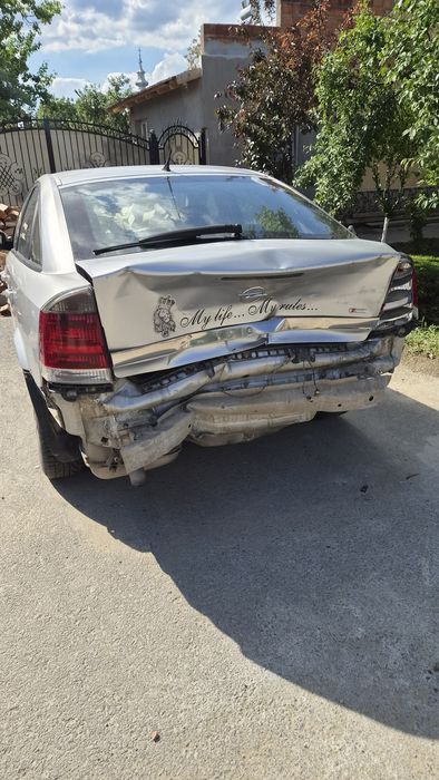 OPEL Vectra 0 — imagine 5