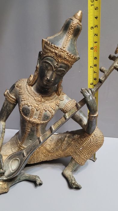 Statuete bronz thailandeze