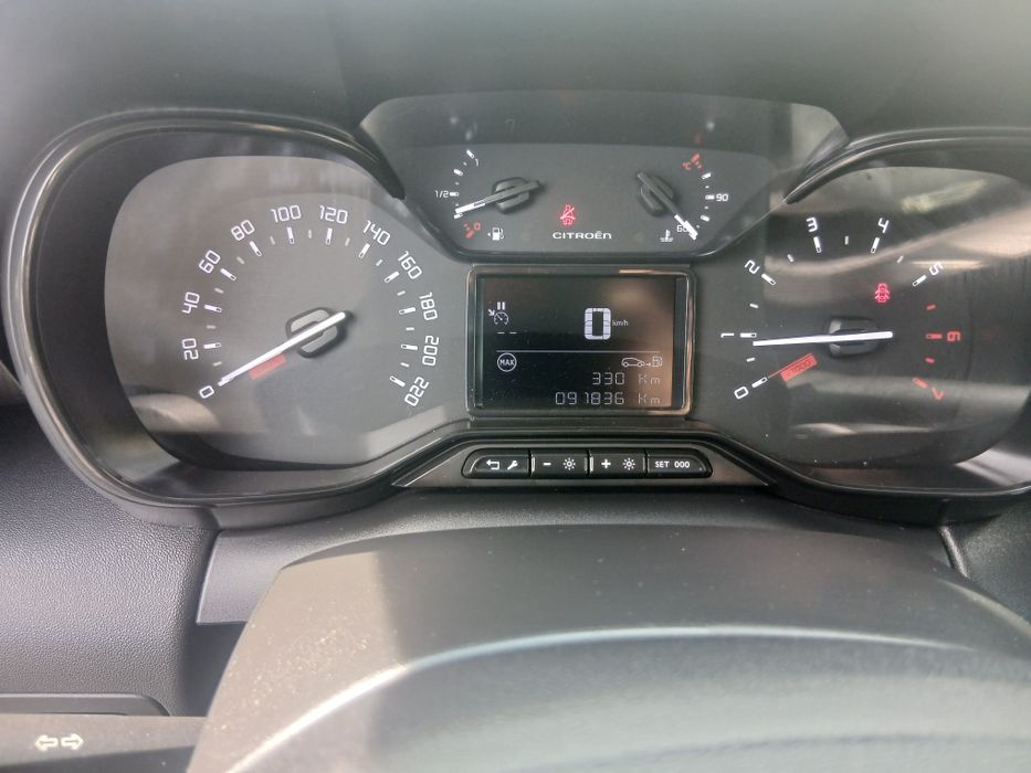 CITROËN C3 Aircross 2022 — imagine 4