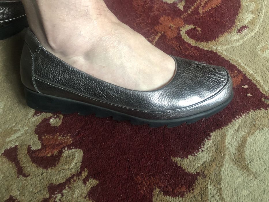 Тапки на море   37. Бу один раз