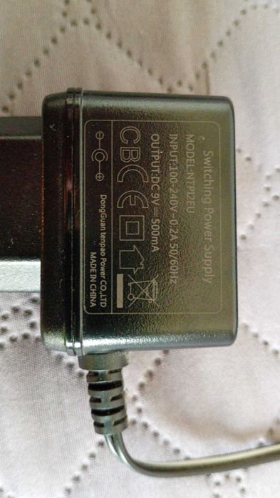 ТВ - приемник --