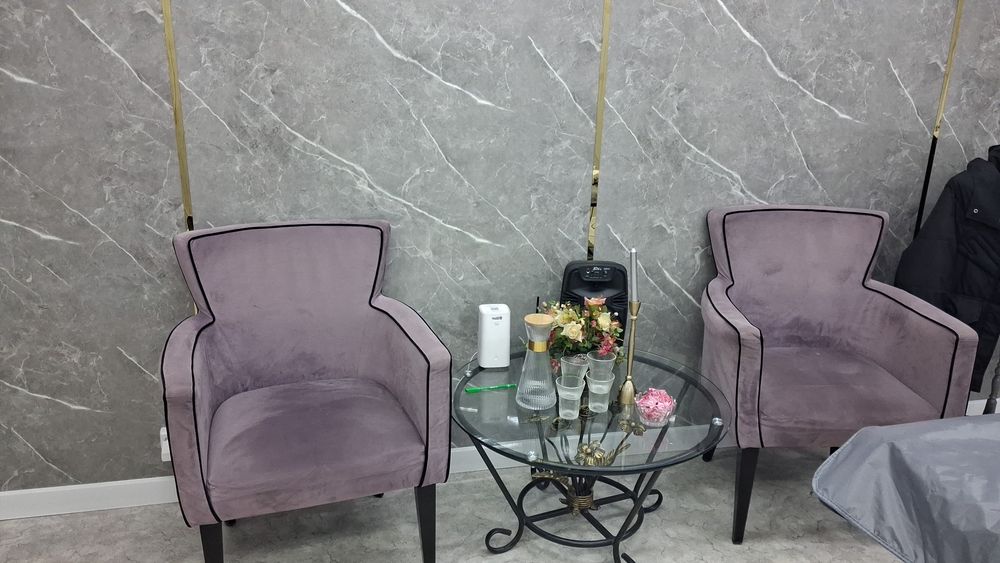 Массаж профессиональный