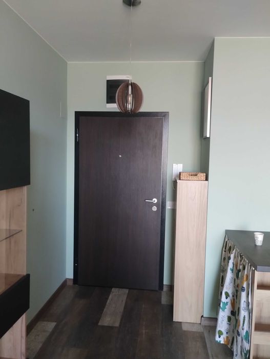 Дава се под наем Двустаен апартамент в София, Люлин 5 - 60 кв.м за 510 € - Снимка #1