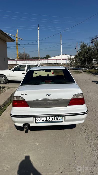Nexia bir Sons 2004 yil 25 mln kelshiladi