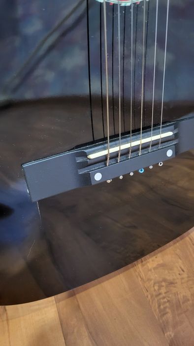 Гитара акустическая