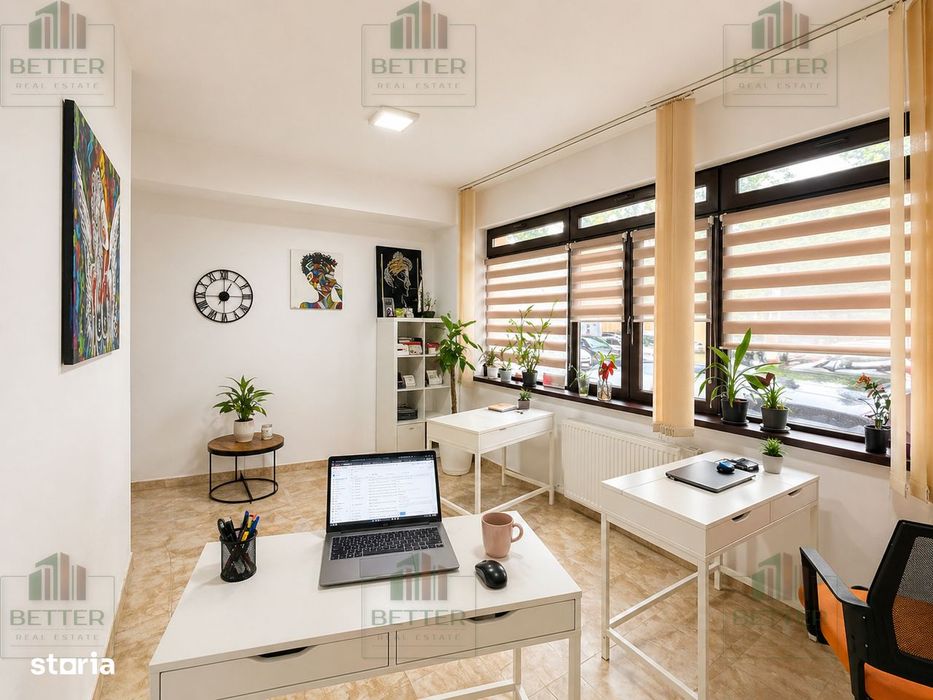 Apartament nou 4 camere de vânzare Dimitrie Leonida – lângă metrou