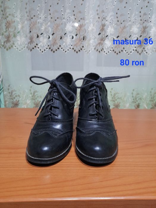 Încălțăminte dama