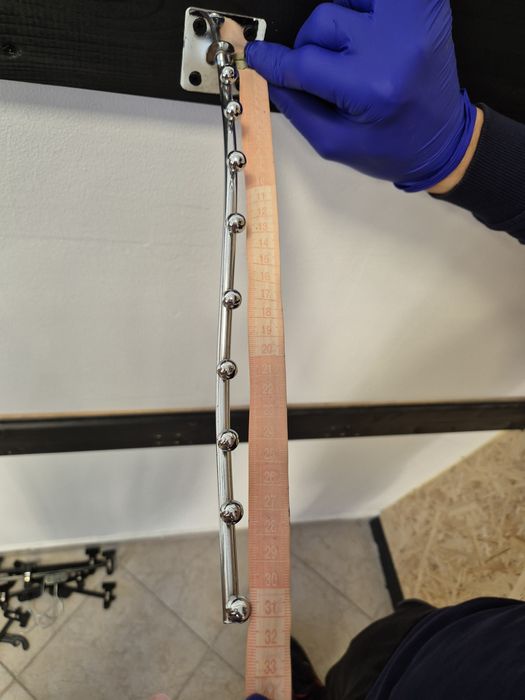 Suporți expunere marfă