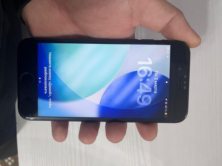 Продам или обмен Айфон SE