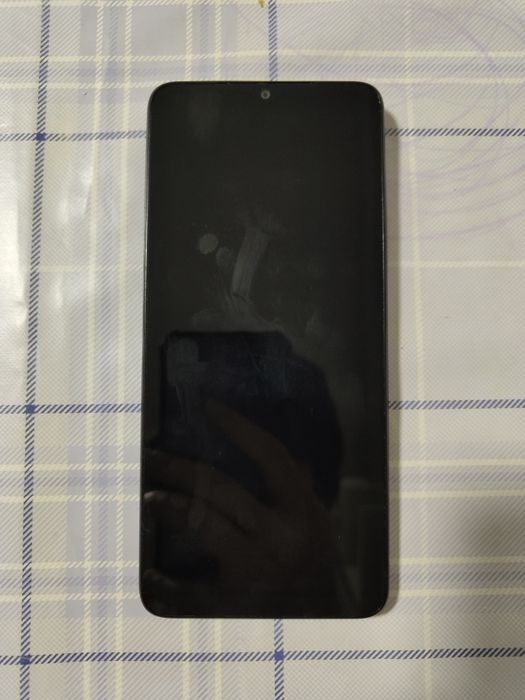 Xiaomi Redmi A3x черный