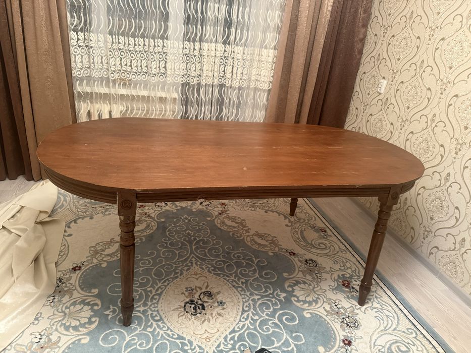 Берекели стол сатылады