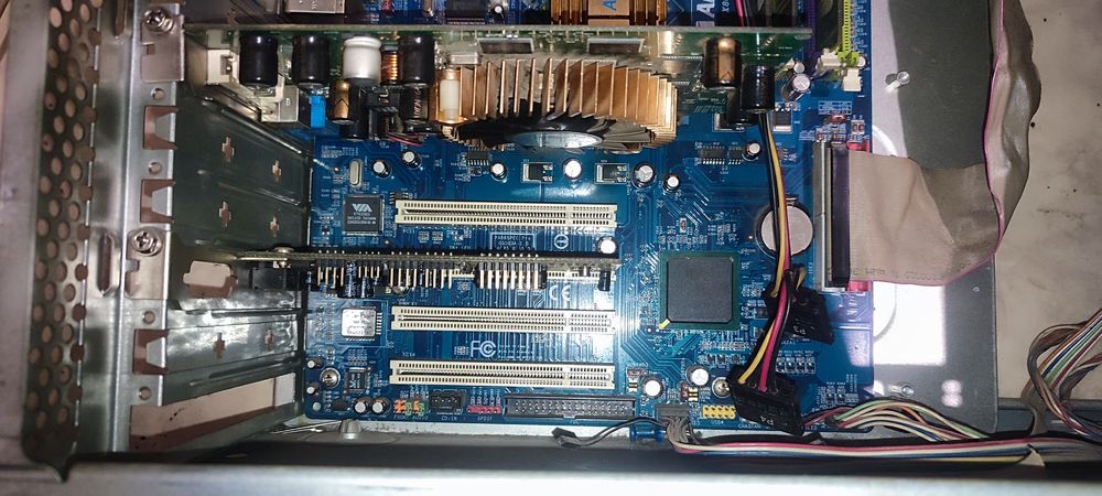 Продается три блока систем