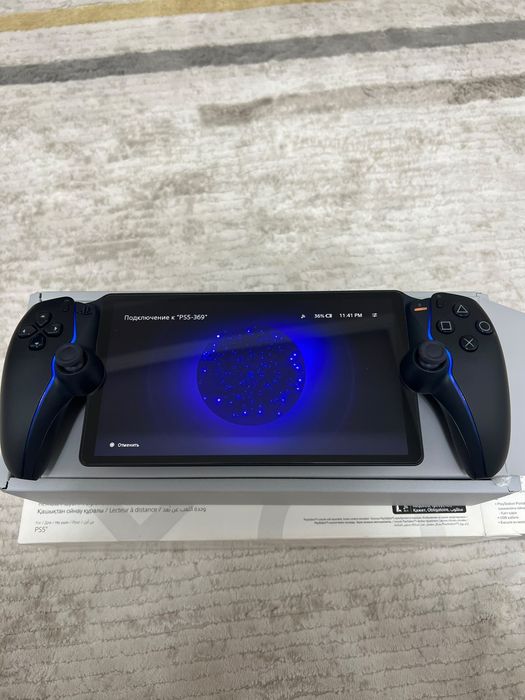 PlayStation Portal
