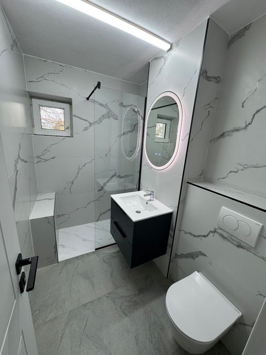 Apartament de inchiriat