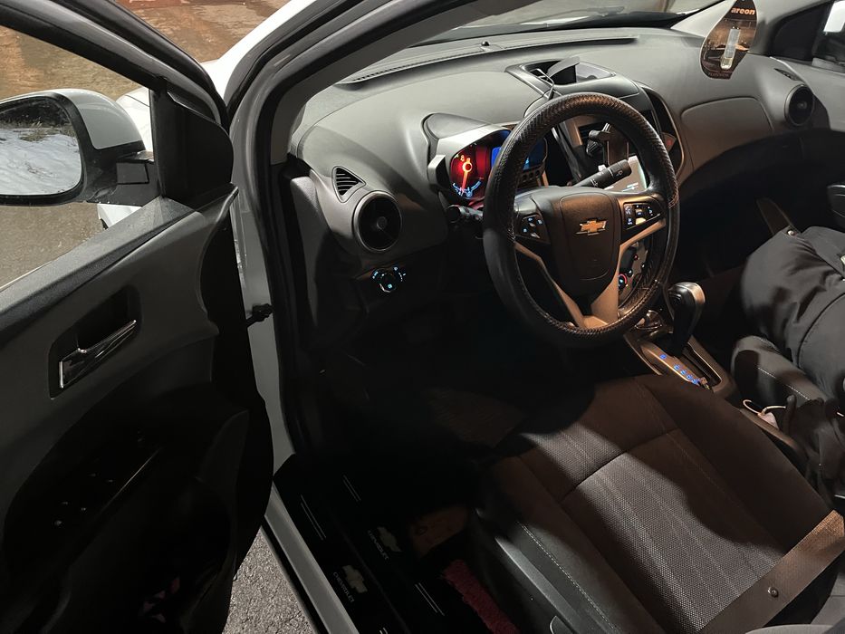 Продам Chevrolet Aveo без вложений!!!