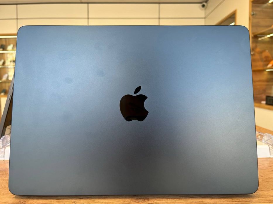 MacBook Air M4 2025