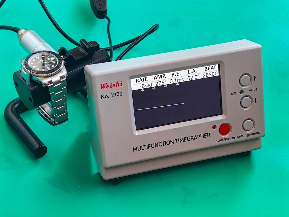 Rolex Yacht Master 42mm Steel