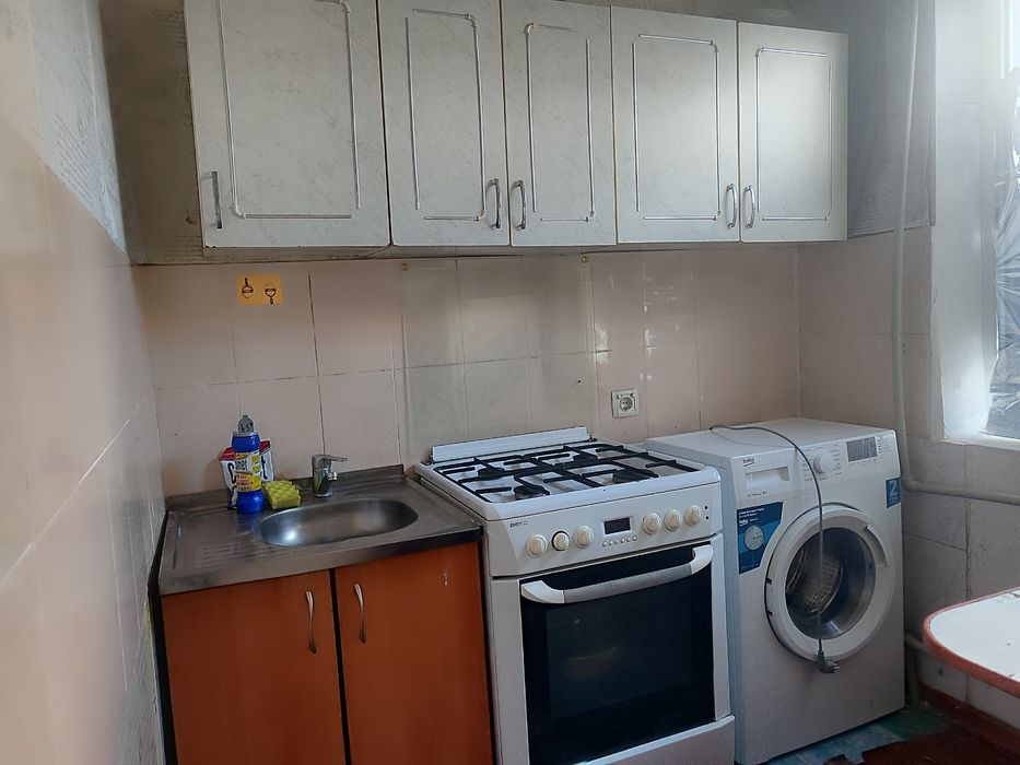 Продаю квартиру 2х