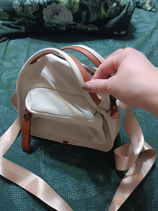 Продам сумку  новая.