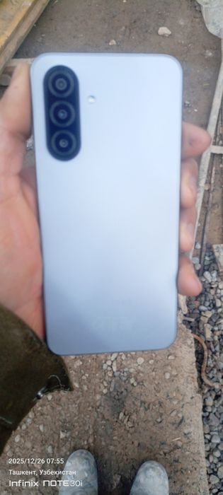 Самсунг А17 6.128