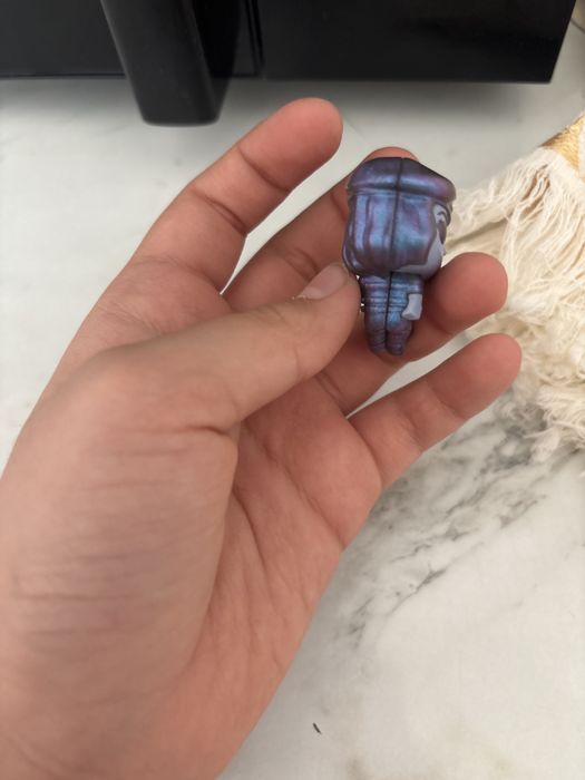 Робин из осд киндер джой