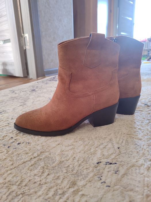 Казаки демисезонные