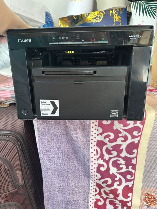 Компьютер жиынтығымен