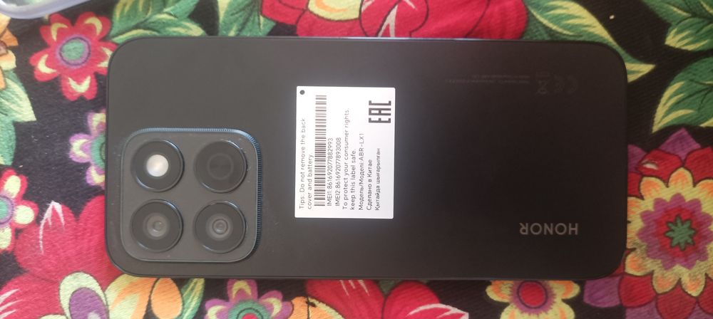 HONAR X8c 5000mAh narxi kelishamiz yili 2025