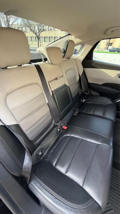 Renault Talisman Initiale Paris//1.6 Diesel//160CP//BI-LED//Bose