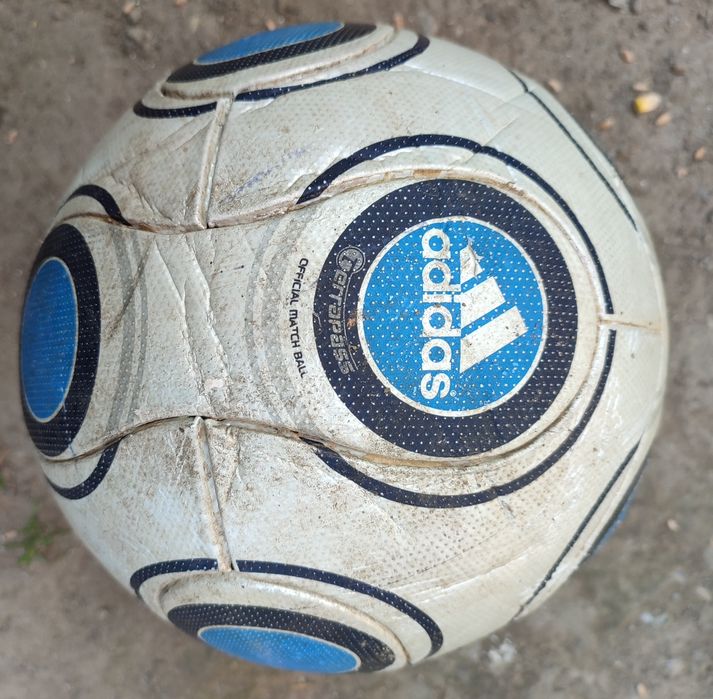 Minge de colecție. Adidas Terrapass OMB Official