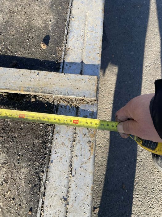 Graham Ewards trailer