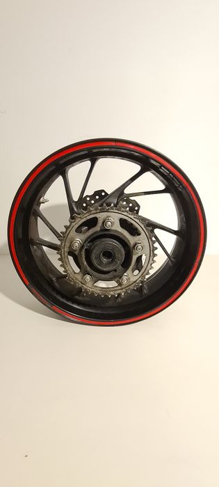 Janta roata disc spate Honda CB650F 2014 - 2019