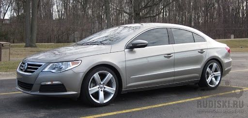 5x112 18 wv passat cc