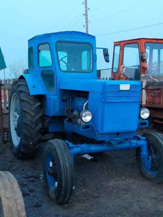 Трактор Т40