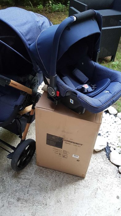 Детска количка  Foppapedretti